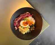 The Noodle Room by KGK