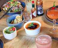 Pablito's Mexican Cuisine and Tequilaria