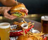Carolina's Bar And Grill