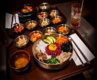 Chul's Korean Restaurant