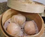 Oriental Restaurant
