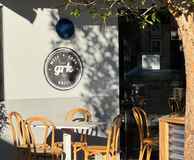 GRK Meze Grill