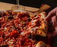 Cheltenham Pizza House