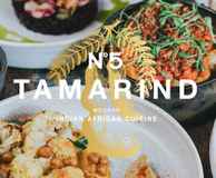 Tamarind by No5