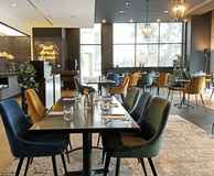 Meze Restaurant (Novotel Glen Waverley)
