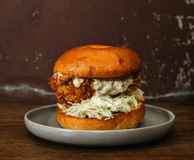My Fried Chicken Ponsonby