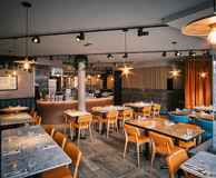PizzaExpress Harborne High Street