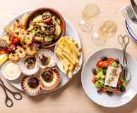 Georges Mediterranean