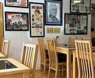 Bardsley’s fish and chips