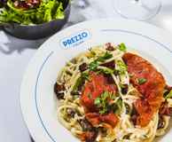 Prezzo Italian Media City