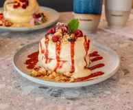 Soufflé Japancakes Sunshine Coast