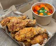 Pocha Chicken Henderson