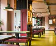 Bundobust Liverpool