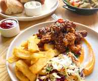 Bird On A Wire - Elliott Stables