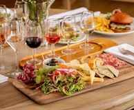 Eighteen Acre @ Bolney Wine Estate