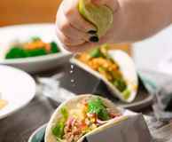 Taco Paco Mexican Restaurant