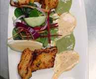 Bayside Indian Restaurant | Rothesay Bay