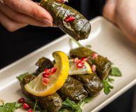 Baba Ghanouj Parramatta