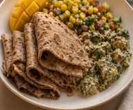 Desi Nourish