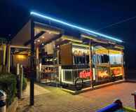 Rasoi & Barrel