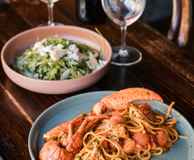 Gino's Kitchen & Cocktails: Darlinghurst