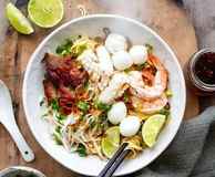Pho Dung Melbourne - South Melbourne