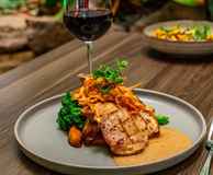 Esplanade Restaurant & Terrace