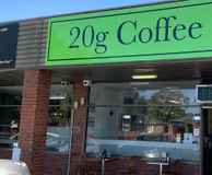 20G COFFEE
