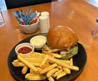 Essence Cafe & Bar Palmerston North