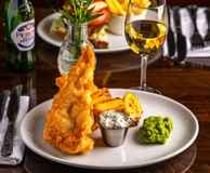 Sefton Park Hotel Bistro