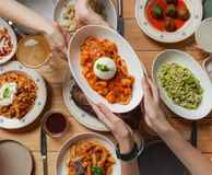 Alba Italian Restaurant