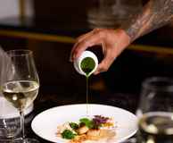 Cooke's Restaurant & Bar @ Fable Hotel MGallery