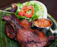 Warisan Indonesian Restaurant