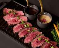 Firewater Grille
