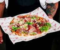 Baretto - All-You-Can-Eat Pizza