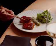 Sokyo at the Star Casino