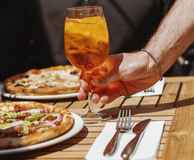 PizzaExpress Mermaid Quay