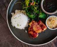 FOGO South American BBQ Experience