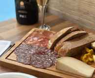 RIND Abbeville Road