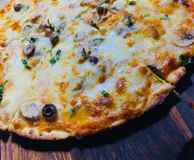 Bay Beach Pizza and Pasta