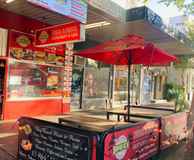 Bay Beach Pizza and Pasta