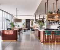 Trader Restaurant