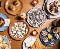 Gilbees Wine Bar and Restaurant