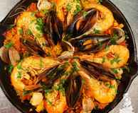 Villa 77 Spanish Tapas Bar and Restaurant