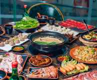 Guangzhou Hotpot CBD