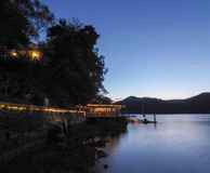 Cottage Point Inn