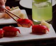 Sokyo at the Star Casino