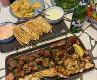 Parea Greek Tavern