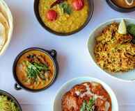 Bombay to Byron Authentic Indian Food