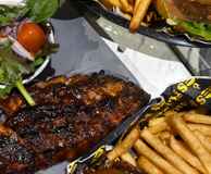 Flames Burgers & Grill Wanneroo